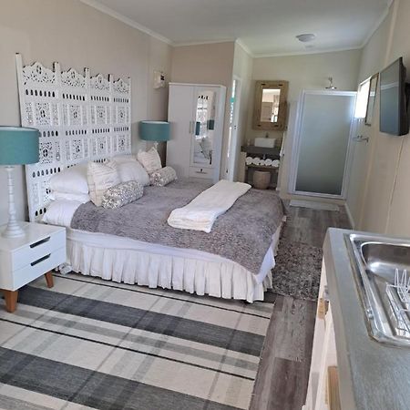 Hotel Milky Way à Hermanus Extérieur photo