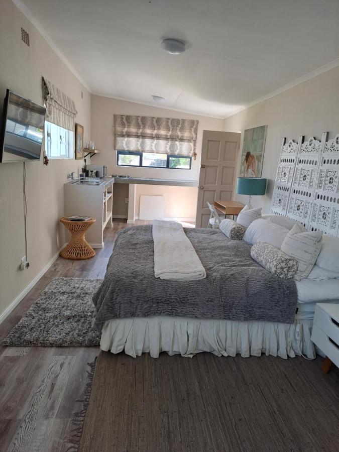 Hotel Milky Way à Hermanus Extérieur photo
