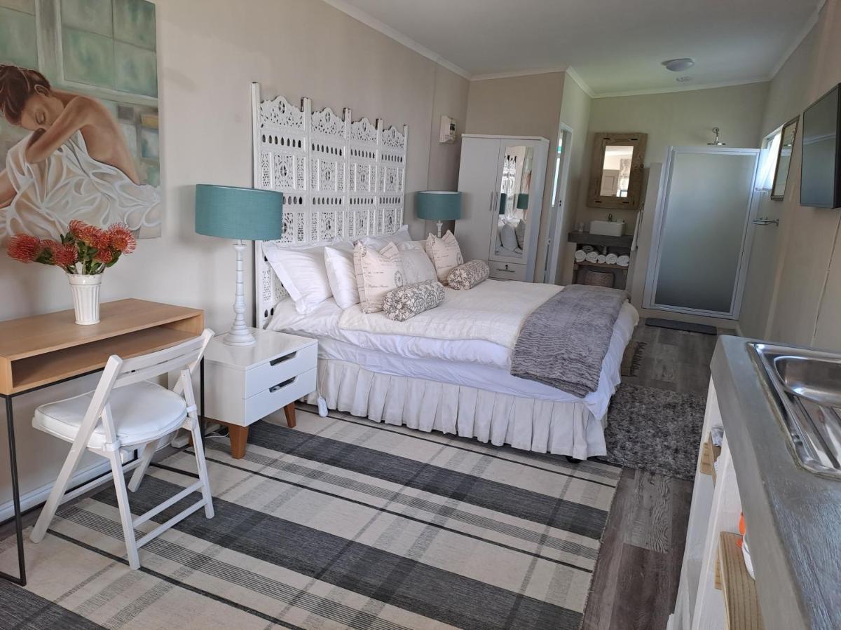 Hotel Milky Way à Hermanus Extérieur photo
