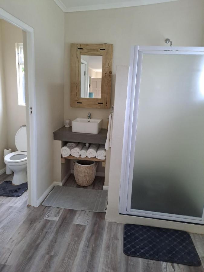 Hotel Milky Way à Hermanus Extérieur photo