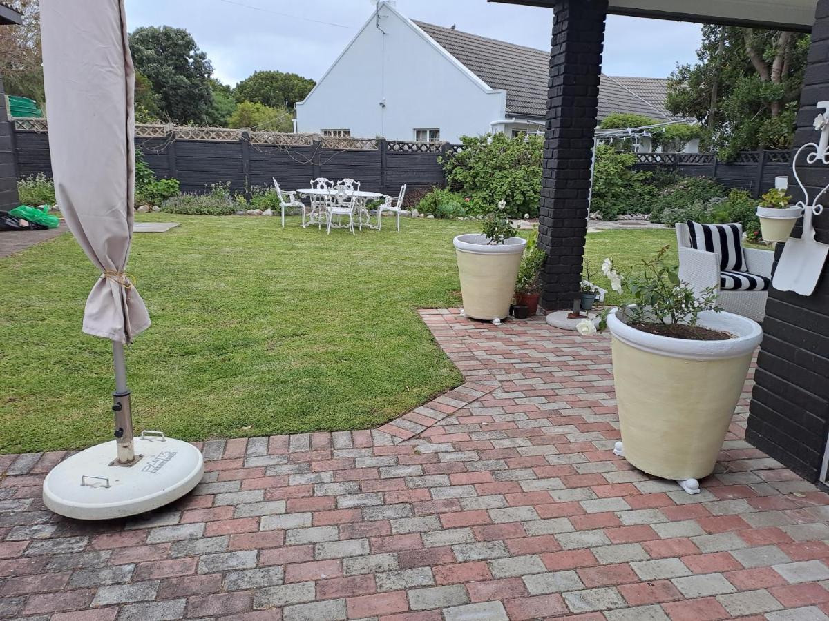Hotel Milky Way à Hermanus Extérieur photo