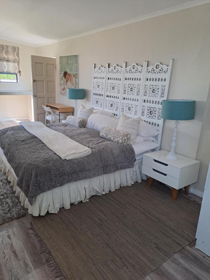 Hotel Milky Way à Hermanus Extérieur photo