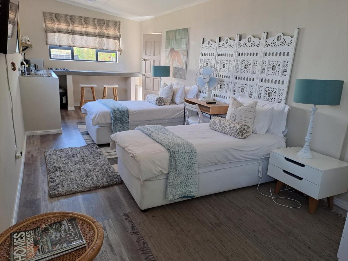 Hotel Milky Way à Hermanus Extérieur photo